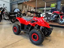 Comprar Mini Cuatriciclo Gaf Jl90cc Financiación Sanzarimotors