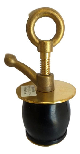 Plug De Vedação Para Embarcações 135 X 160 Mm
