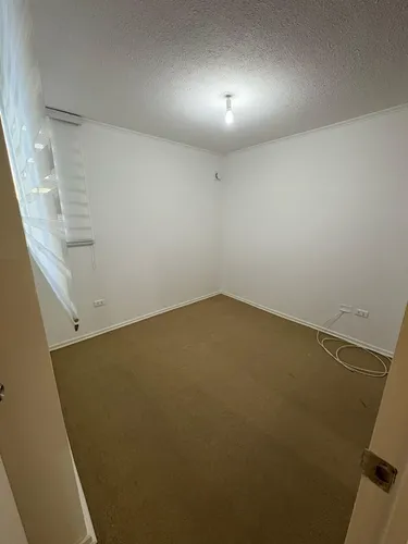Buen Departamento En Tercer Piso