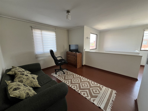 Venta Casa 3 Dormitorios 3 Baños Buin