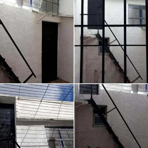 Alquiler Casa La Comercial 2 Dormitorios Azotea