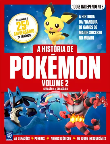 Pokémon: Sword & Shield, Vol. 5: Volume 5 - Livros na