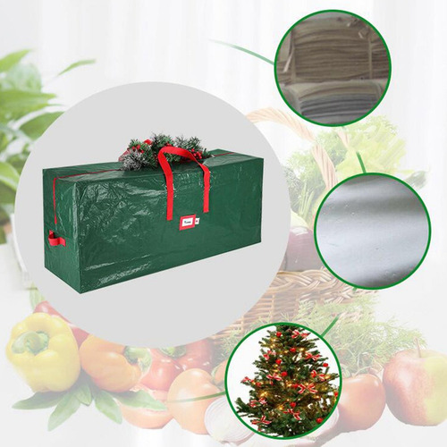 Bolsa Almacenamiento Impermeable A Prueba Polvo For Navidad