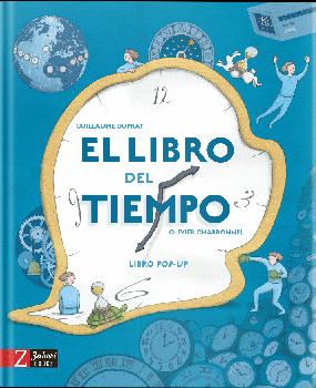 Libro El Libro Del Tiempo