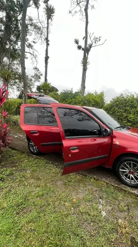 Renault Clio II 1.2 Campus Express