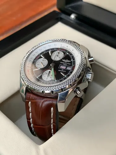 Bentley reloj precio hot sale