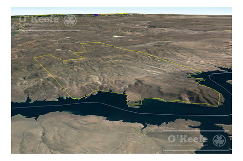 Imagen 24 de 28 de 8.805 Has En Neuquen Venta / Alquiler, Con 18 Km De Costa Del Embalse Piedra Del Águila.