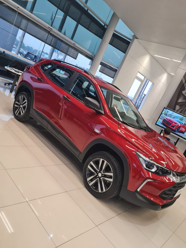Chevrolet Tracker 1.2 Turbo At