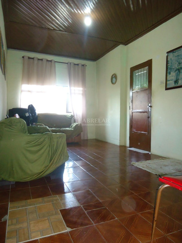 Casa À Venda Em Jardim Bela Vista - Ca005433