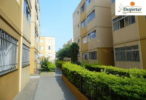 04467 - Apartamento 2 Dorms, Pirituba - São Paulo/sp - 4467