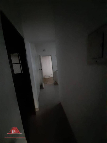 Casa Linear C/ 2 Dormitórios No B.santa Rosa - Ca0547