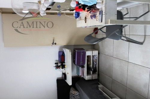 Casa A Venda No Bairro Estuário Em Santos - Sp. - 2098-1