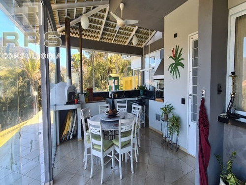 Imagem 17 de 30 de Sítio À Venda - Bairro Laranja Azeda - Atibaia - Sp - St00037 - 69888656