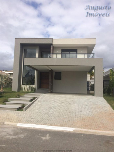 Imagem 10 de 17 de Casas Em Condomínio À Venda Em Atibaia/sp - Compre O Seu Casas Em Condomínio Aqui! - 1343614