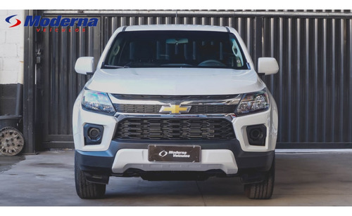Chevrolet S-10 2.8 16V TURBO DIESEL LS CD 4X4 MANUAL