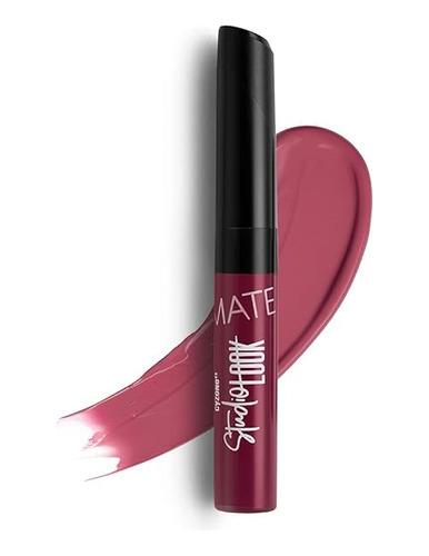 Cyzone - Labial Mate Studio Look Larga Duracion Indeleble