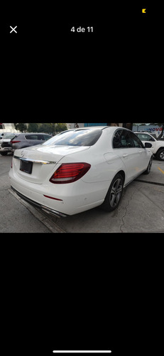 Mercedes-Benz Clase E 2.0 200 Cgi Avantgarde At