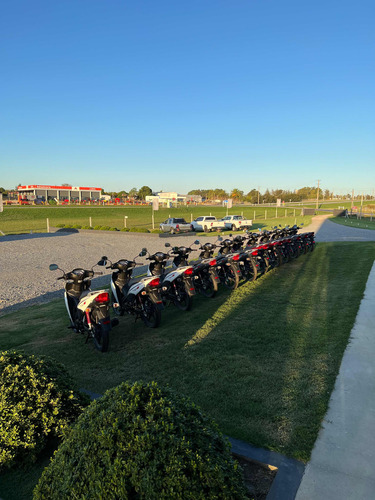 Imagen 19 de 20 de Honda Wave 110s