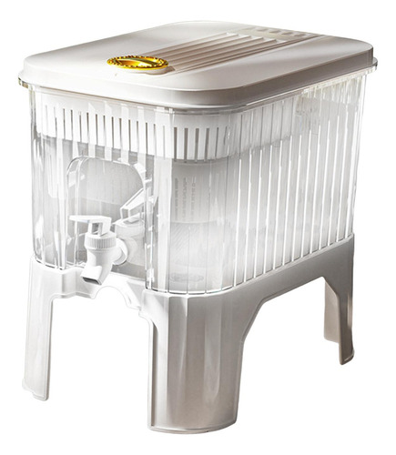 Bake Hervidor De Agua De 5 L Con Filtro De Soporte De 5 L