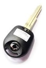 Logo Carcasa Llave Ssangyong Kyron Actyon Rexton