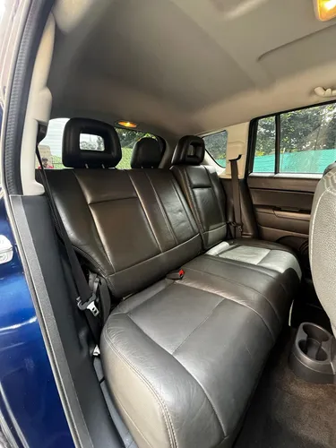 Jeep Compass 2.4 Limited