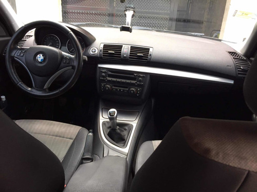 Bmw Serie 1 2.0 120d Active 2007