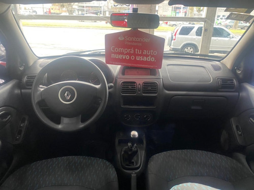 Renault Clio Mio Confort Pack Sat 1.2 2015