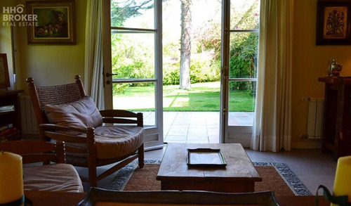 Imagen 6 de 30 de Hermosa Casa En Venta Y Alquiler En El Corazón De San Rafael - Punta Del Este - Punta Del Este San Rafael