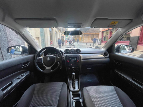 Imagen 12 de 25 de Suzuki Vitara 1.6 4x2 Gl 120cv 2017 Lucsc
