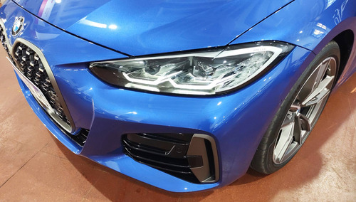 BMW Serie 4 3.0 440i Coupe M Package 326cv