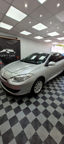 Renault Fluence 2.0 Dynamique