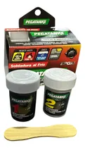 Comprar Resina Epoxica Pegatanke Soldadura Epoxica Colores Oferta