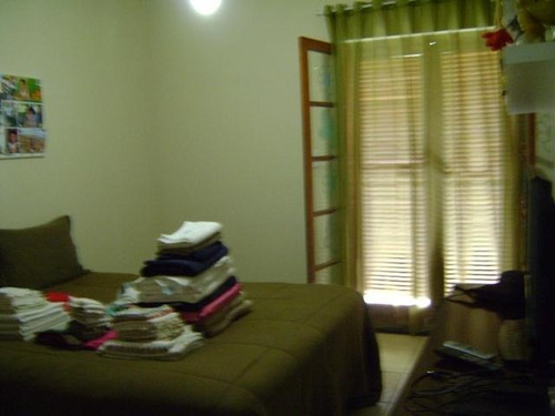Imagem 7 de 25 de Chácara Residencial À Venda, Pinheirinho, Itu - Ch0039. - Ch0039