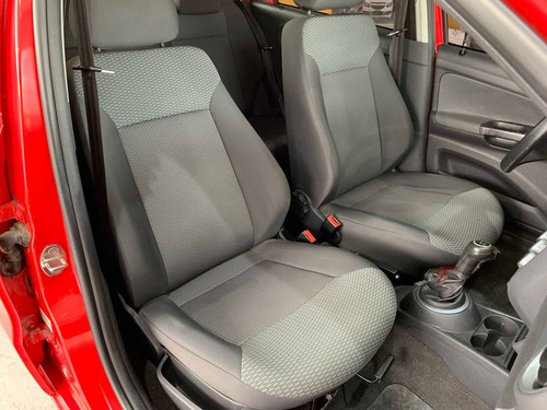 Volkswagen Gol 1.0 Mi Trend 8v Flex 4p Manual