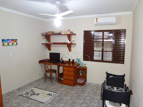 Imagem 21 de 30 de Casa À Venda, 240 M² Por R$ 850.000,00 - Nova Piracicaba - Piracicaba/sp - Ca3785