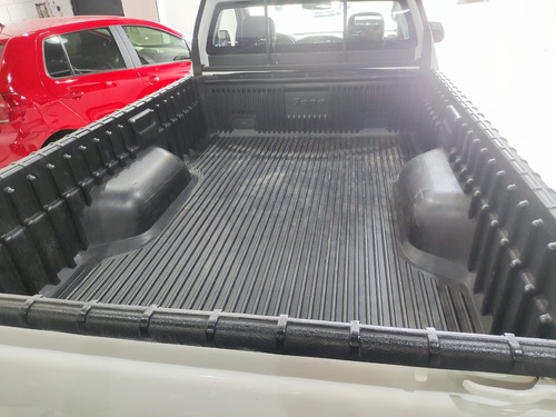 Chevrolet S10 2.8 Ls Cab. Simples 4x4 2p