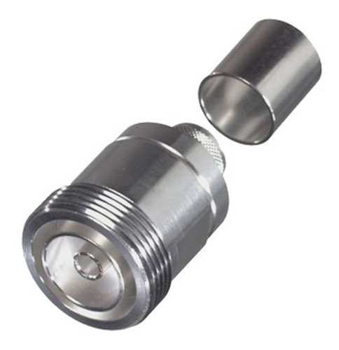 Conector Din 7-16 Hembra De Anillo Plegable Lmr-600