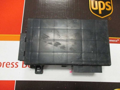 Modulo Computadora Bcm Chevrolet Uplander (Usado)