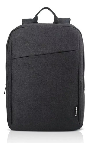 Mochila Lenovo Notebook B210 15'' Color Gris