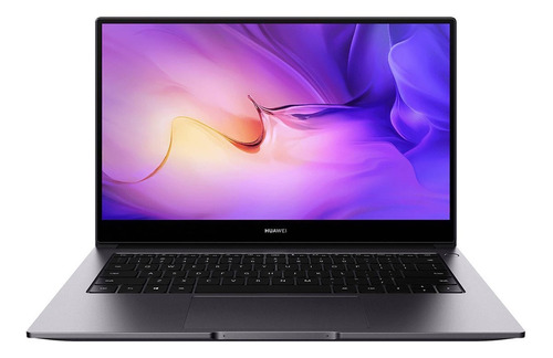 Laptop Huawei Matebook D14 2021 I5 8/512 Gb Ssd Esp Macrotec