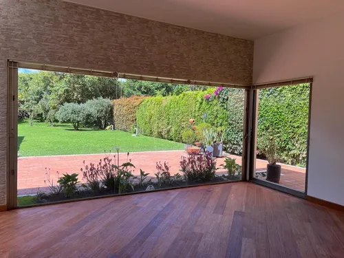 Arriendo Casa En San Simon