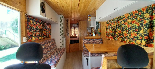 Chevrolet Van