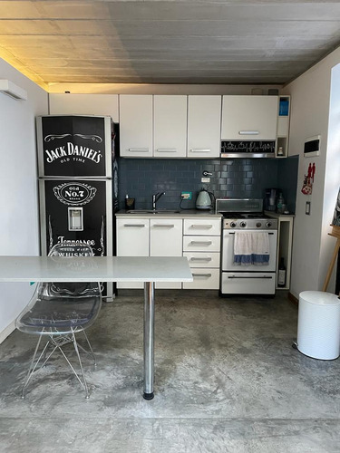 Departamento En Alquiler 2 Ambientes Palermo Hollywood