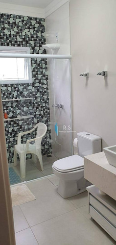 Imagem 29 de 30 de Casa Com 5 Dormitórios À Venda, 388 M² Por R$ 1.600.000,00 - Condomínio Delle Stelle - Louveira/sp - Ca0343