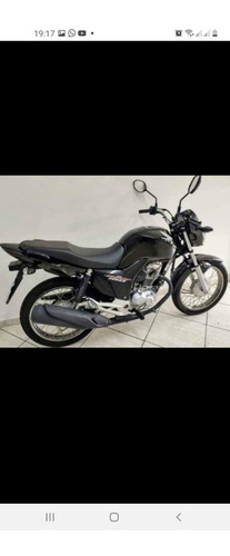 Imagem 2 de 7 de Honda Estart