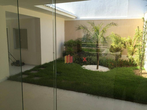 Imagem 12 de 30 de Casa Residencial À Venda, Barra Da Tijuca, Rio De Janeiro - Ca0017. - Ca0017