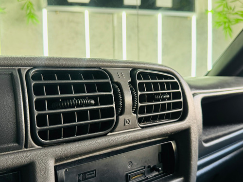 Chevrolet S10 2.4 Advantage Cab. Dupla 4x2 Flexpower 4p