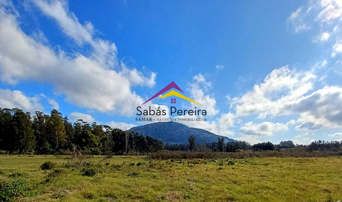 Venta Terreno 907m2, Ruta 37, Piriápolis, Maldonado