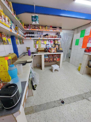 Imagen 3 de 12 de Best House Traspasa Excelente Fondo De Comercio (carnicería) En Los Teques