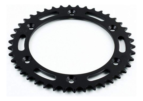 Sprocket Trasero Acero 42 Diente